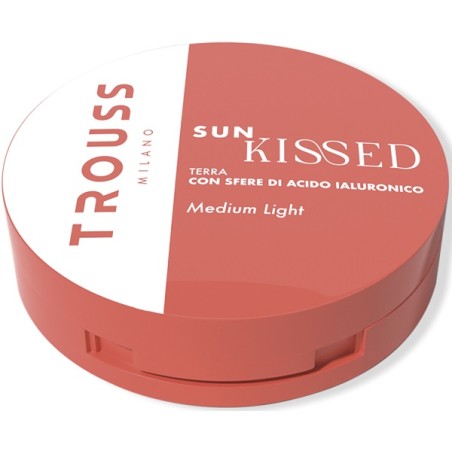 Trouss make-up sun kissed