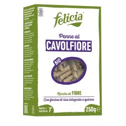 Felicia penne cavolfiore