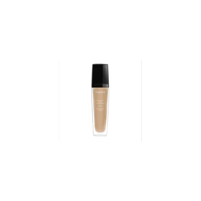 Trouss make up 21 foundation fondotinta 04 25ml