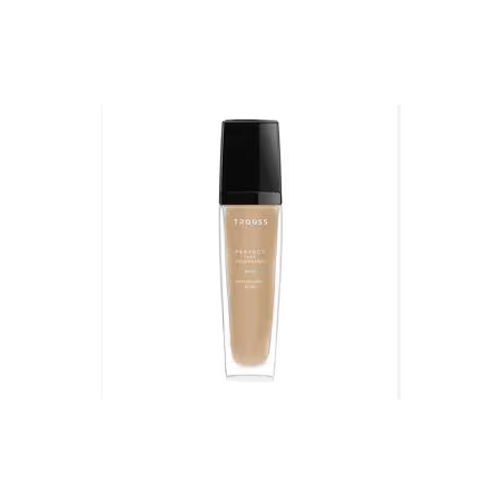 Trouss make up 21 foundation fondotinta 04 25ml