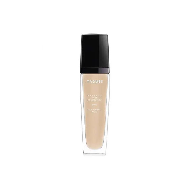 Trouss make up 19 foundation fondotinta 02