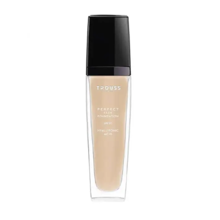 Trouss make up 19 foundation fondotinta 02