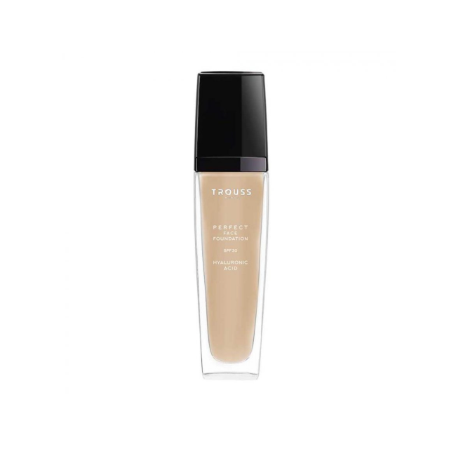 Trouss make up 20 foundation Fondotinta