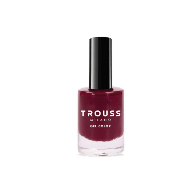 Trouss smalto b 01 deep magenta