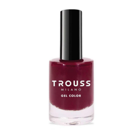 Trouss smalto b 01 deep magenta