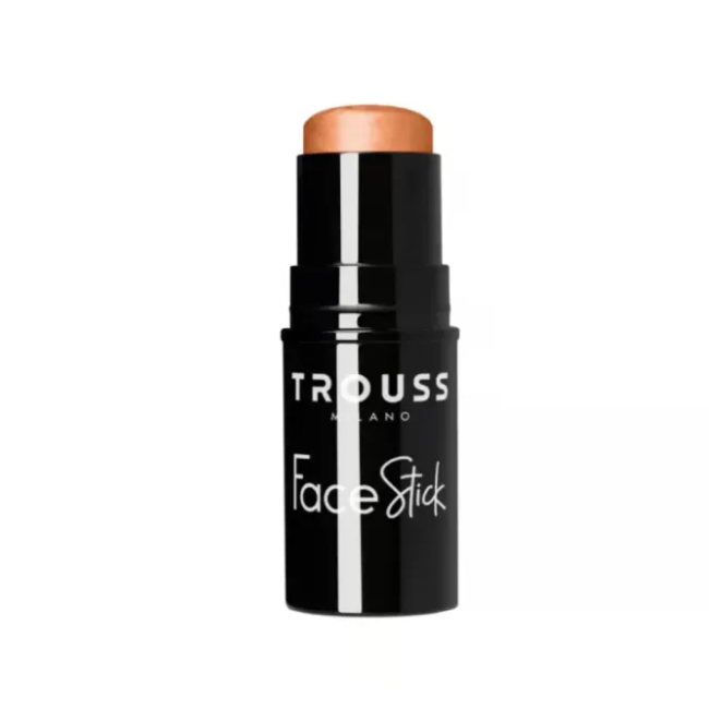 Trouss make-up stick bronzer