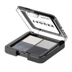 Trouss make-up palette smokey eyes