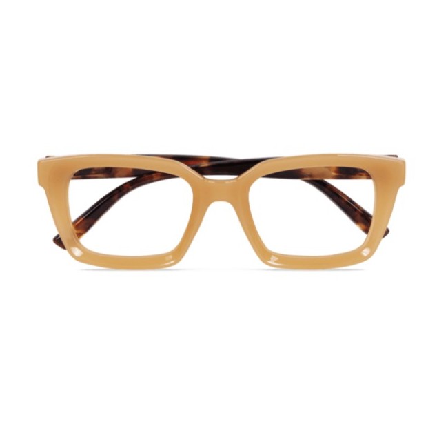 Occhiale da lettura twins gold mambo