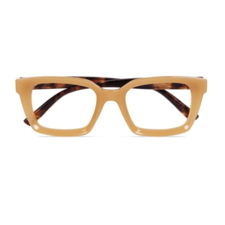 Occhiale da lettura premontato twins gold mambo demi +3.00