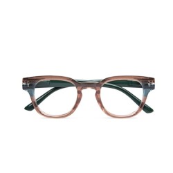 twins gold funk marrone-verde +1.00