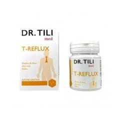 T-reflux 30 capsule