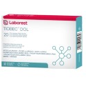 Tiobec Dol 20 Compresse