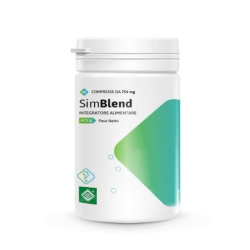 Simblend 90 Compresse