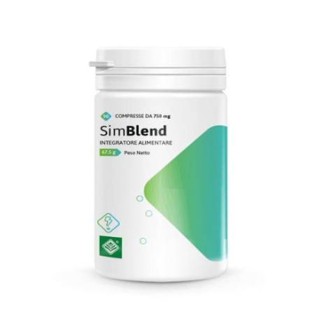 Simblend 90 Compresse