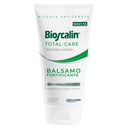 Bioscalin Total Care Balsamo Fortificante