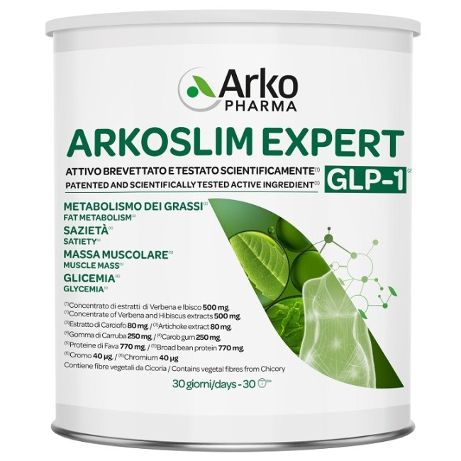 Arkoslim Expert Glp-1 270 G Arkoslim Expert Glp-1 270 G