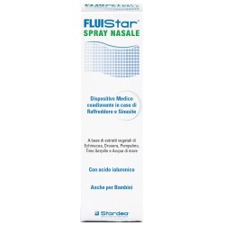 Spray Nasale Fluistar 50 Ml
