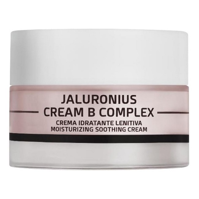 Jaluronius Cream B Complex 50 Ml Jaluronius Cream B Complex 50 Ml