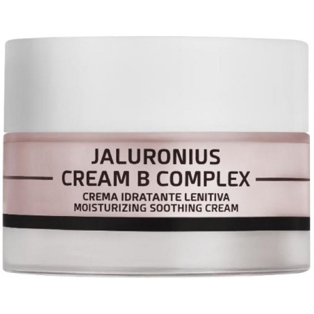 Jaluronius Cream B Complex 50 Ml Jaluronius Cream B Complex 50 Ml