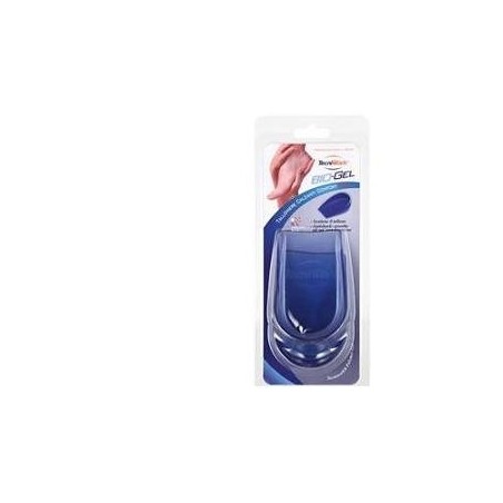Tecniwork Talloniera Calzante Gel