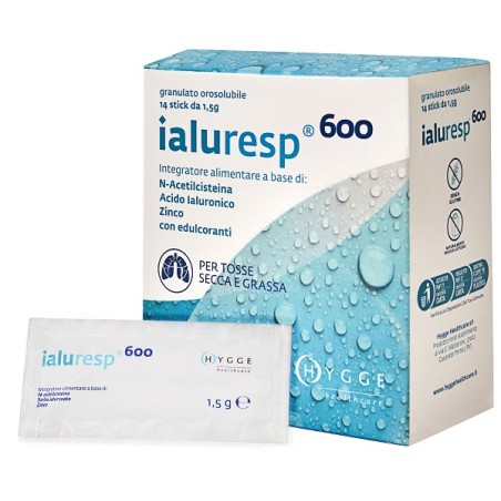 Ialuresp 600 Ialuresp 600