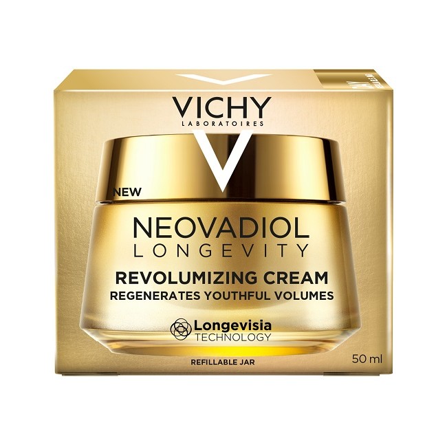 Neovadiol Longevity Revolumizing crema 50 Ml