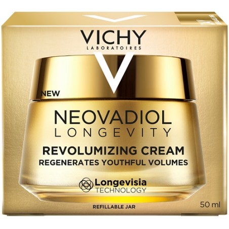 Neovadiol Longevity Revolumizing crema 50 Ml