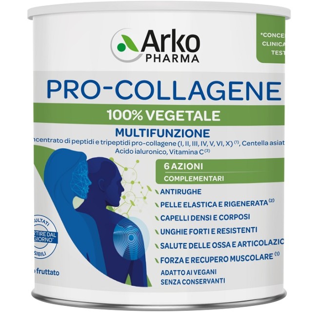 Arkopharma Pro-collagene
