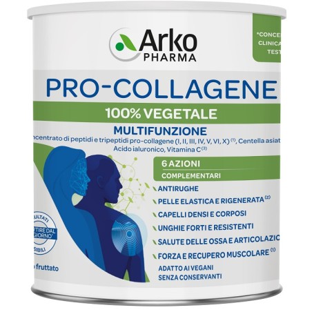 Arkopharma Pro-collagene