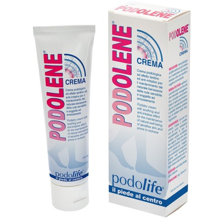 Podolene Crema 100 Ml