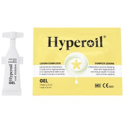 Forlive Hyperoil Gel Fiala
