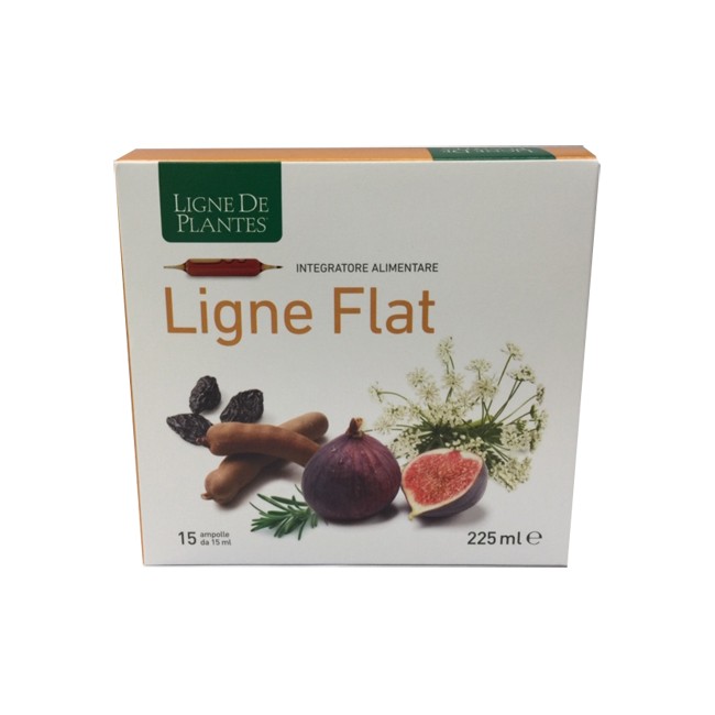 Ligne Flat 15 Ampolle Bevibili Da 15 Ml Ligne Flat 15 Ampolle Bevibili Da 15 Ml