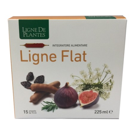 Ligne Flat 15 Ampolle Bevibili Da 15 Ml Ligne Flat 15 Ampolle Bevibili Da 15 Ml