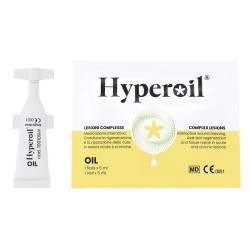 Forlive Hyperoil Olio Fiala