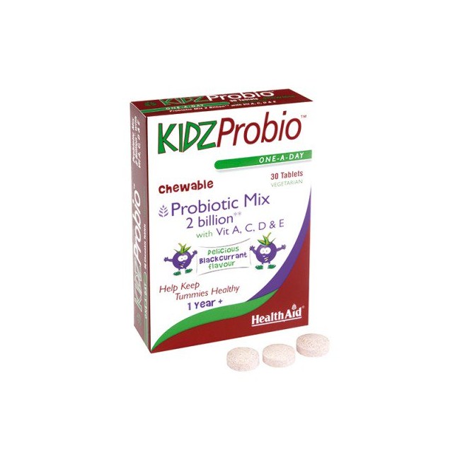 Kidz Probio