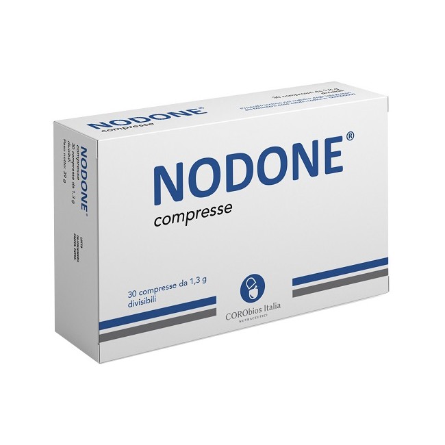 Nodone 30 Compresse