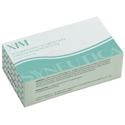 Xim 60 Capsule