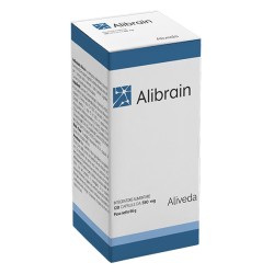 Alibrain 120 Capsule