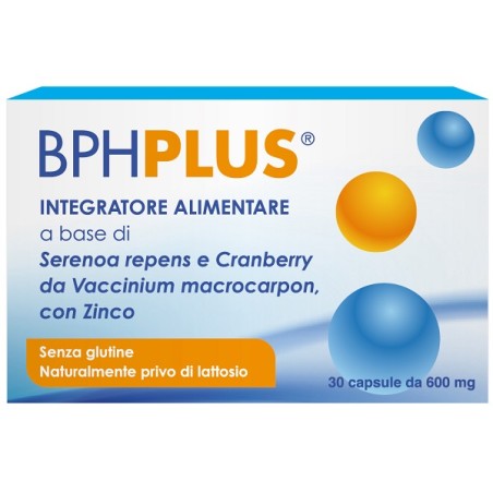 Adl Bph Plus