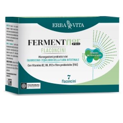 Fermentflor pro 7 flaconcini