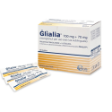 Epitech Glialia 700mg+70mg 30 Bustine di Palmitoiletanolamide Epitech Glialia 700mg+70mg 30 Bustine di Palmitoiletanolamide