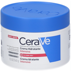 Cerave Crema Idratante Intensiva 340 grammi