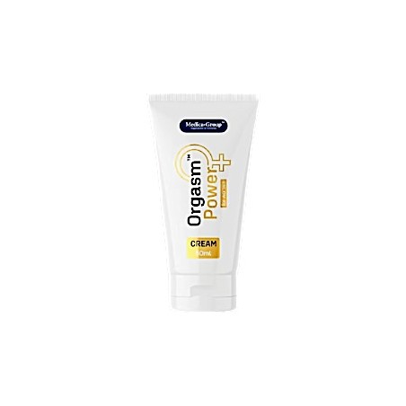 Medica Group Orgasm Power Crema per donne 50 ml