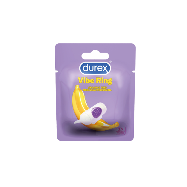 Durex vibe ring Durex vibe ring