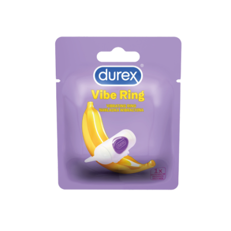 Durex vibe ring Durex vibe ring