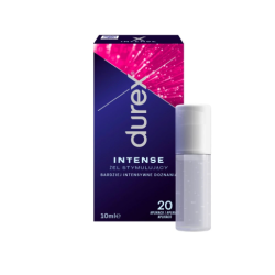 Durex intense gel stimolante