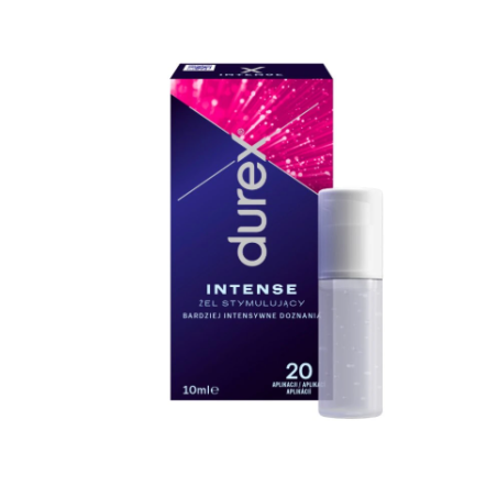 Durex intense gel stimolante Durex intense gel stimolante