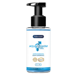 Medica AquaOrgasm Gel 150ml