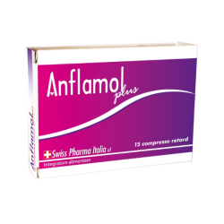 Anflamol Plus