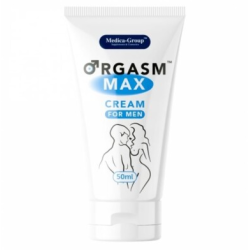 Orgasm max crema uomo